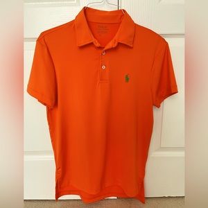 Polo Ralph Lauren Performance polo Men’s Small